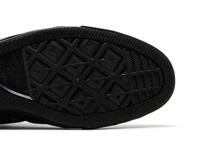 Кроссовки Converse Chuck Taylor All Star Trek Craft High 'Utility'