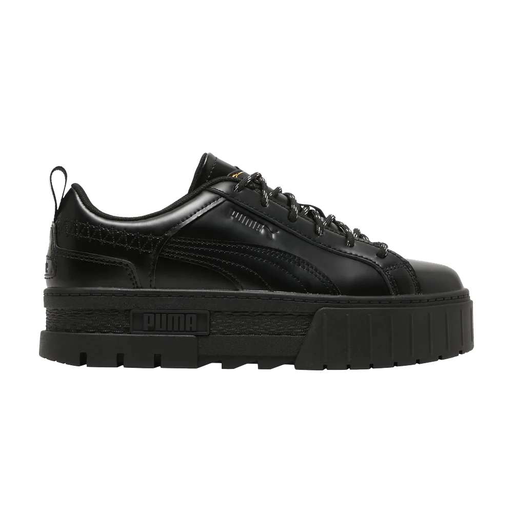 Krossovki-Puma-Dua-Lipa-x-Wmns-Mayze-Flutur-Black