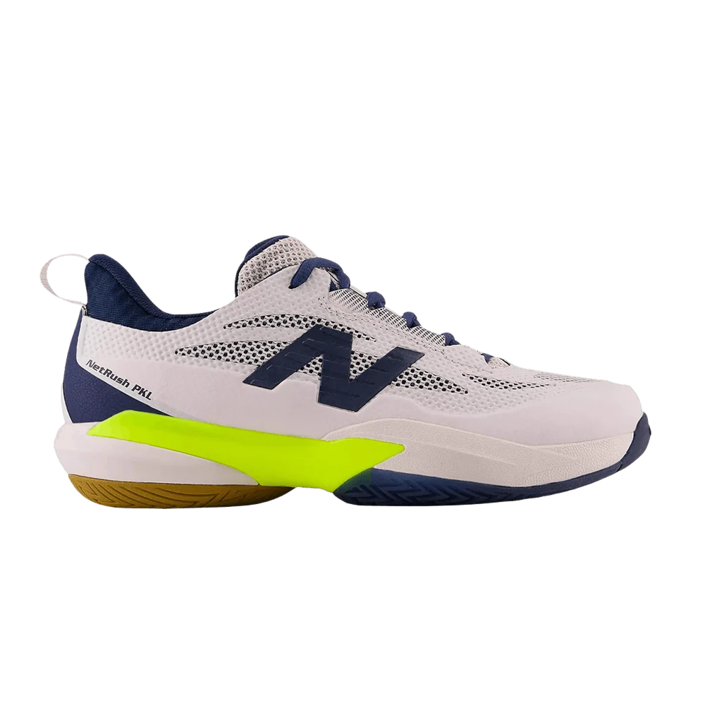 Кроссовки New Balance Wmns Netrush PKL 'Pink Granite'