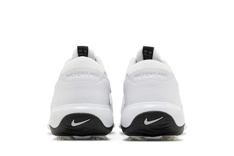 Кроссовки Nike Victory Pro 3 Wide 'White Black'
