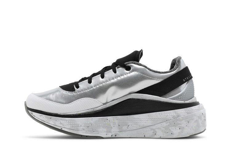 Кроссовки Stella McCartney x adidas Wmns Earthlight 'Silver Metallic'