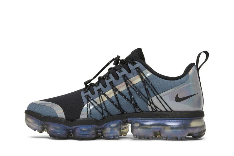 Кроссовки Nike Air VaporMax Run Utility 'Blue Dusk'