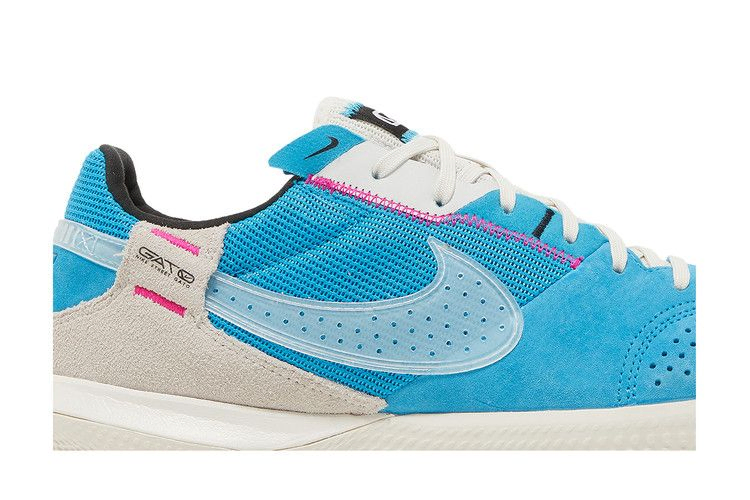 Кроссовки Nike Streetgato 'Laser Blue'