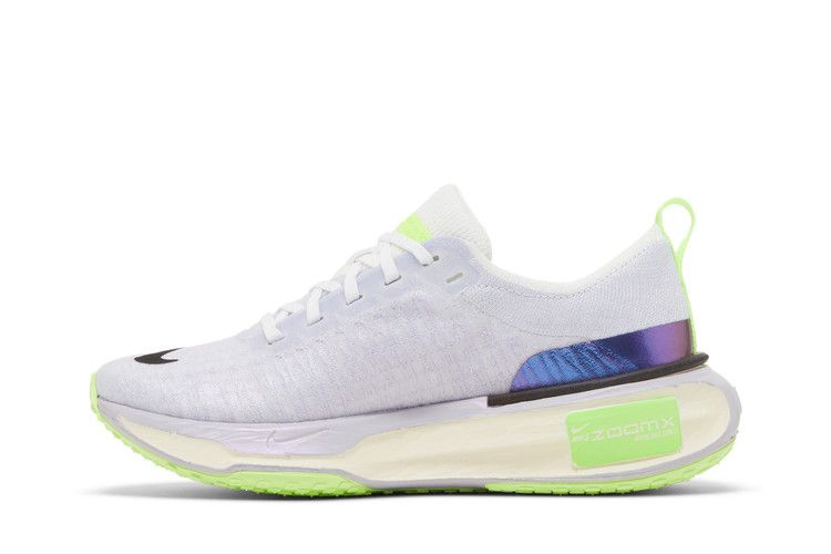 Кроссовки Nike Wmns ZoomX Invincible 3 'Purple Agate'