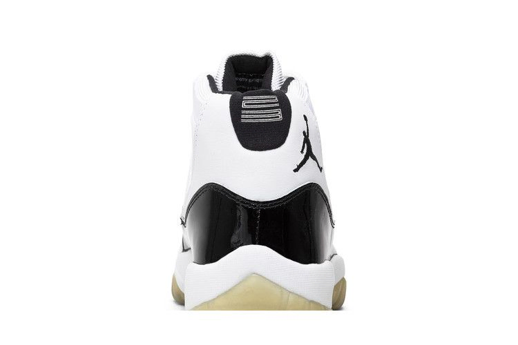 Кроссовки Air Jordan 11 Retro 'Concord' 2000