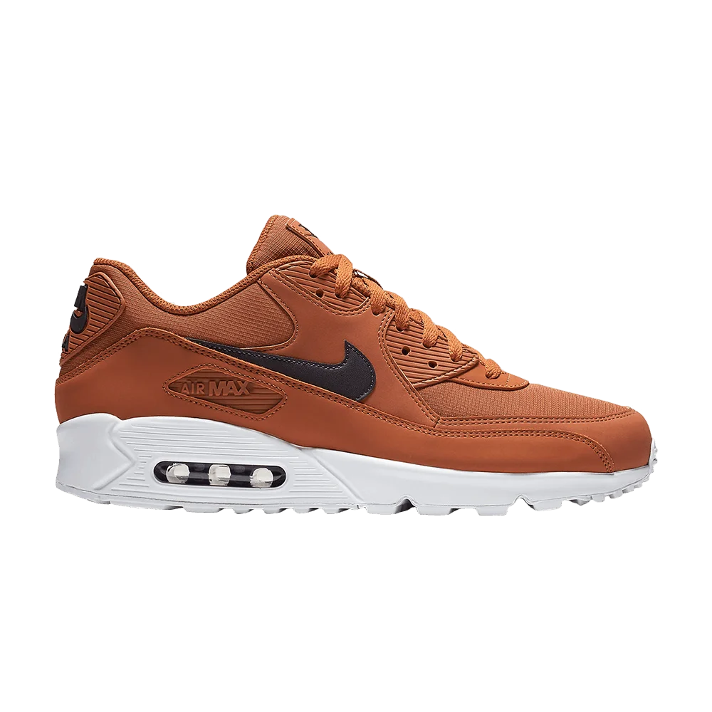 Krossovki-Nike-Air-Max-90-Dark-Russet