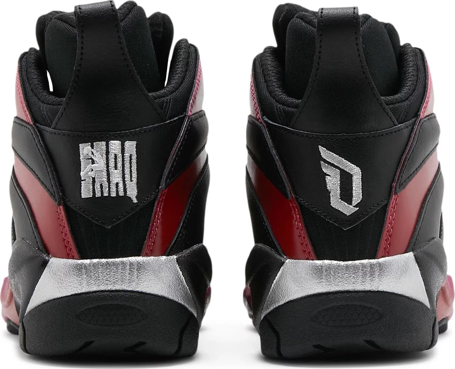 Кроссовки Damian Lillard x Reebok Shaqnosis Damenosis