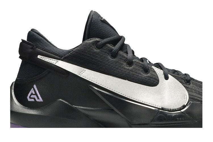 Кроссовки Nike Zoom Freak 2 'Dusty Amethyst'