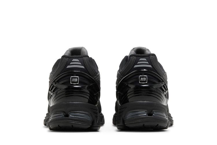 Кроссовки New Balance 1906R 'Black Gradient'