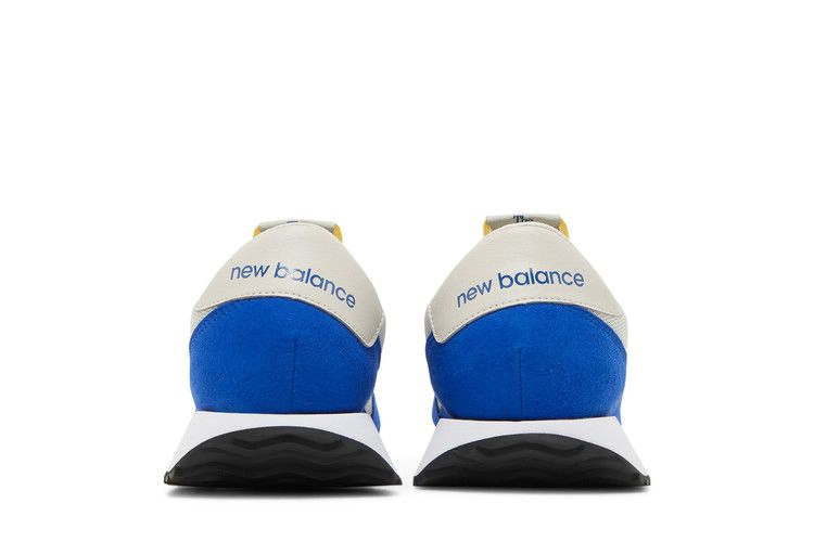 Кроссовки New Balance 237 'Moonbeam Team Royal'