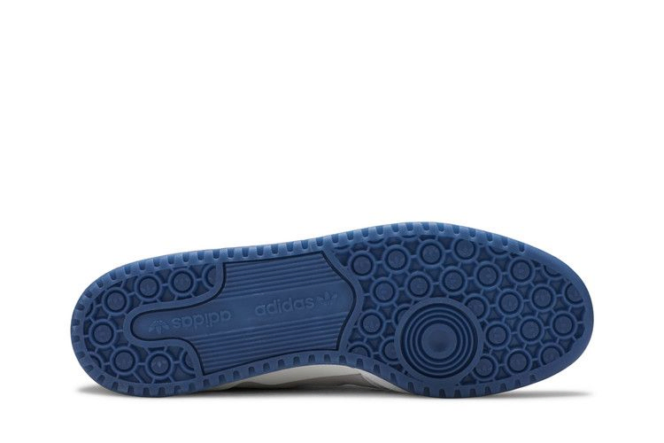 Кроссовки Adidas Forum Low TT 'White Crew Blue'