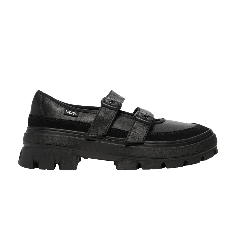 Krossovki-Beatrice-Domond-x-Vans-Mary-Jane-Elevate-Black