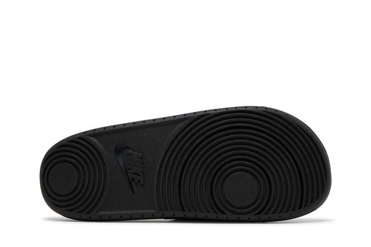 Nike NFL x OffCourt Slide 'Indianapolis Colts 2022'