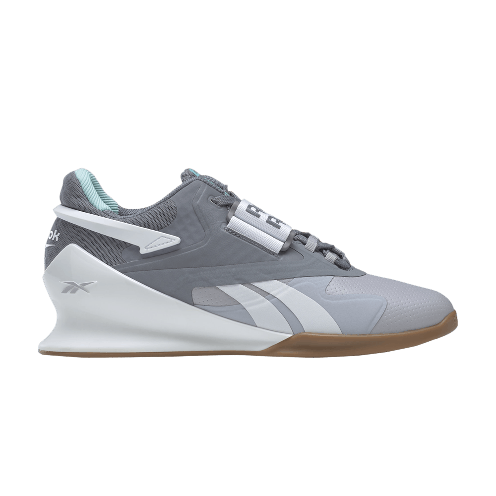 Кроссовки Reebok Wmns Legacy Lifter 2 'Cold Grey'