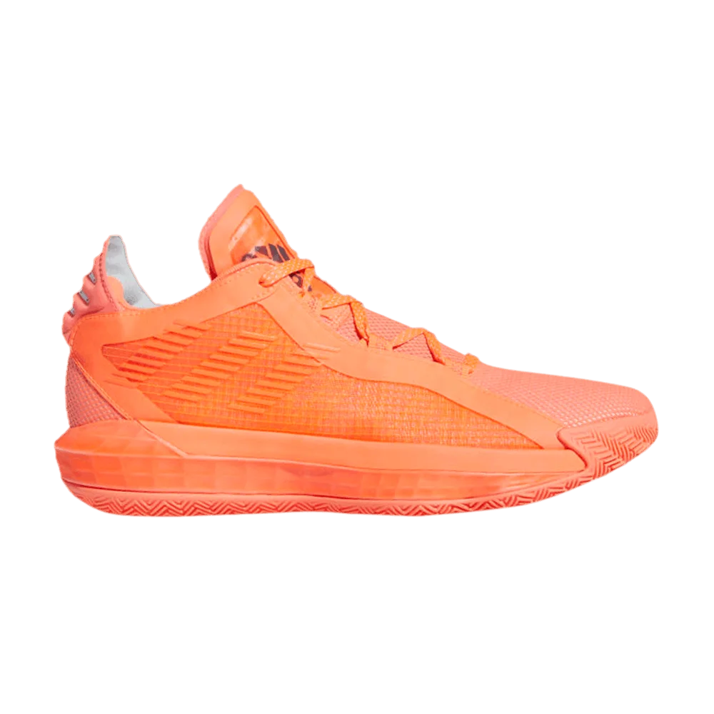 Krossovki-Adidas-Dame-6-Signal-Coral