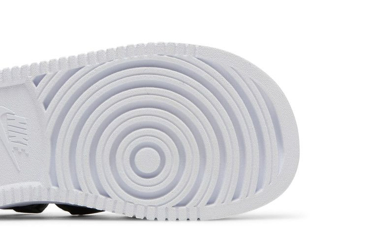 Кроссовки Nike Wmns Icon Classic 'Black White'
