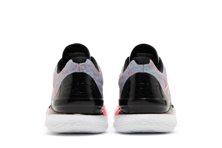 Кроссовки Curry Brand Curry 1 Low FloTro 'Mother’s Day'