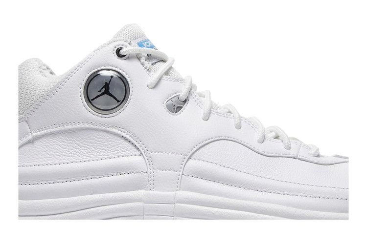 Кроссовки Air Jordan Jumpman Team 1 'White University Blue'