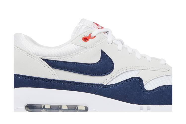 Кроссовки Nike Air Max 1 '86 OG Golf 'Big Bubble - Obsidian'