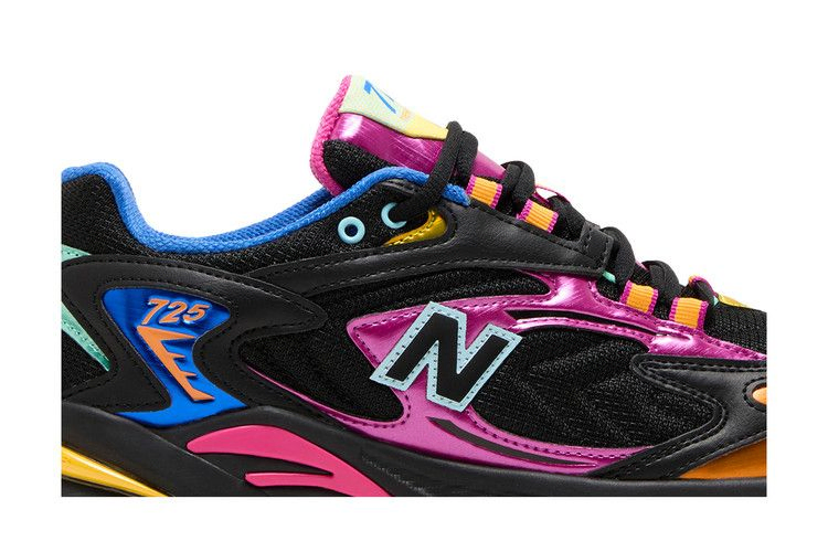 Кроссовки New Balance 725v1 'Neon Nights Pack'