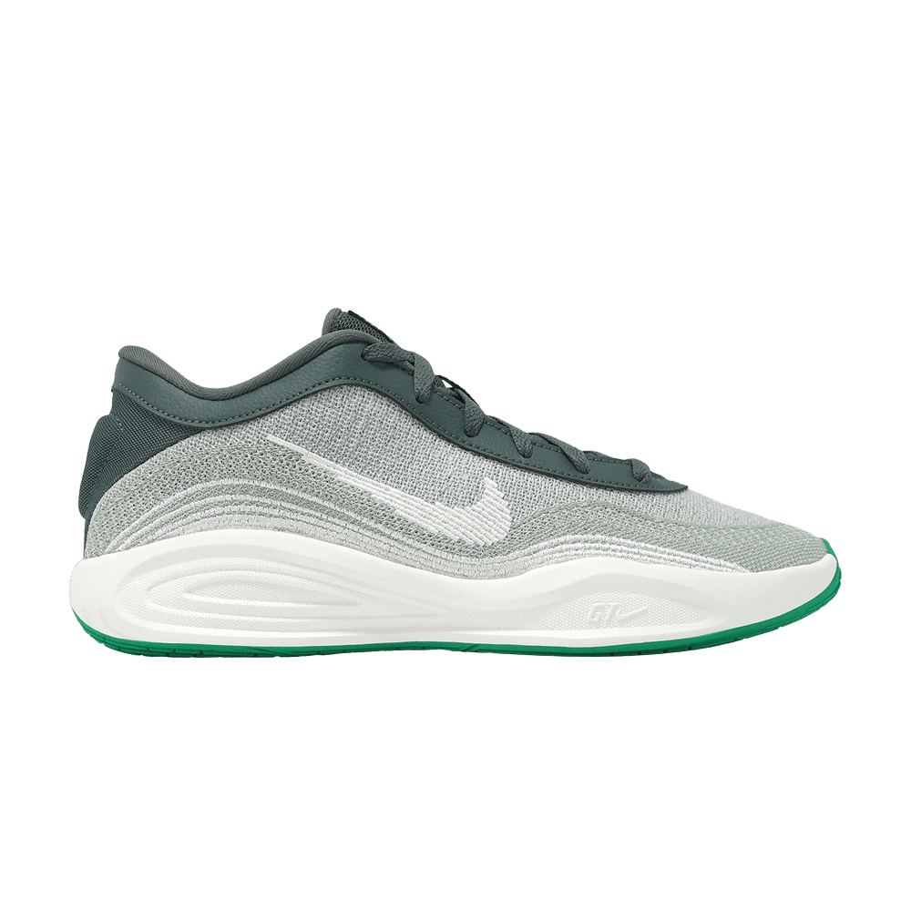 Кроссовки Nike GT Hustle Academy EP 'Vintage Green'