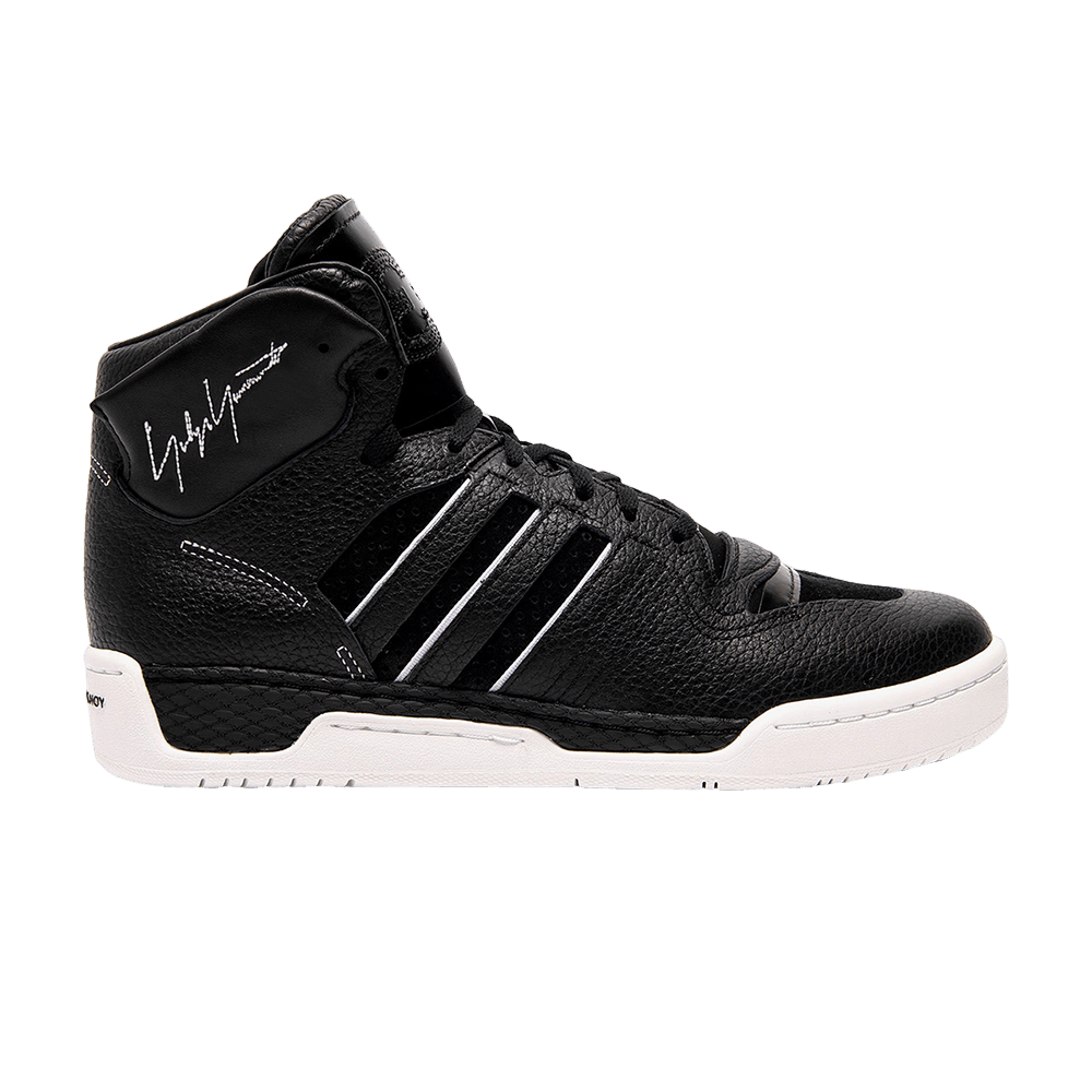Кроссовки adidas Y-3 Hayworth 'Core Black'