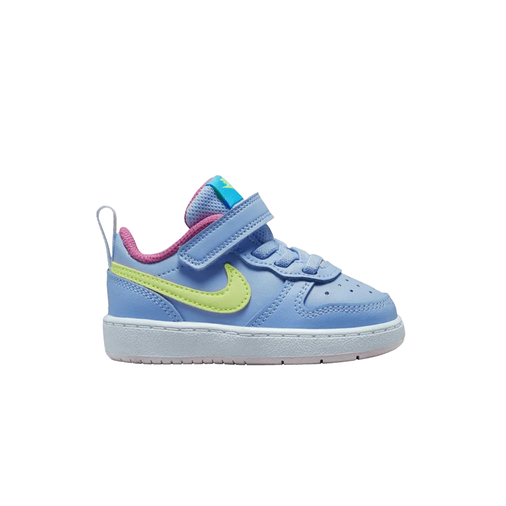 Krossovki-Nike-Court-Borough-Low-2-TD-Blue