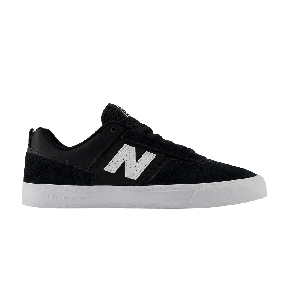Krossovki-New-Balance-Jamie-Foy-x-Numeric-306-Black-White