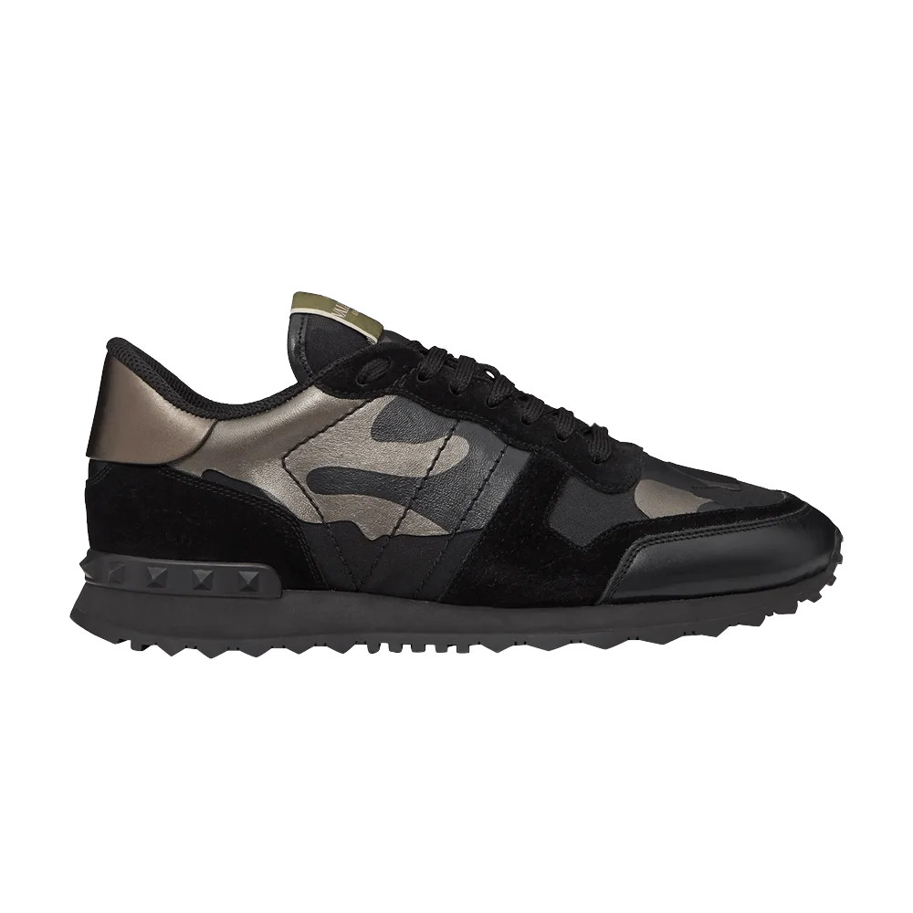 Krossovki-Valentino-Rockrunner-Camouflage-Noir-Metallic