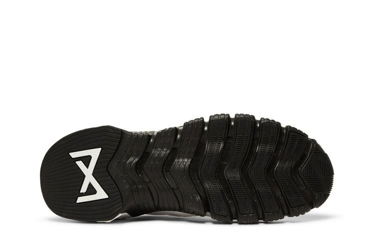 Кроссовки Nike Free Metcon 4 'White Black Crimson'