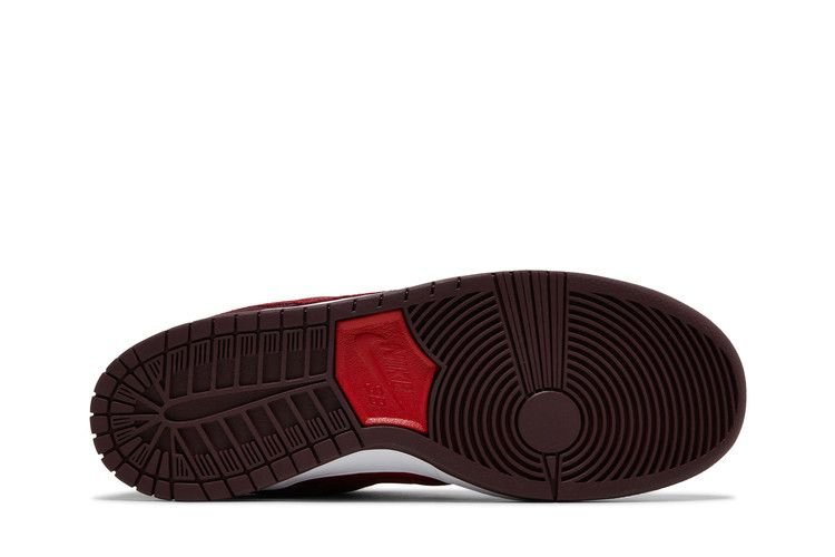 Кроссовки Nike Dunk Low Pro SB 'Fruity Pack - Cherry'
