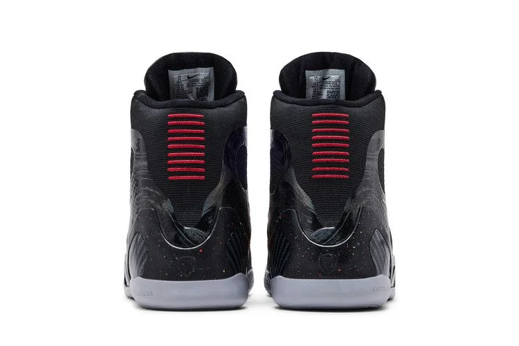 Кроссовки Nike Kobe 9 Elite GS 'Masterpiece' 2025