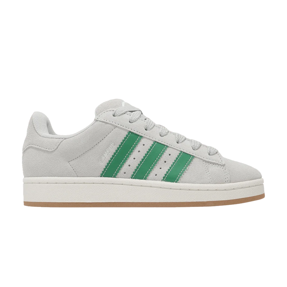 Кроссовки Adidas Campus 00s J 'Grey Green'