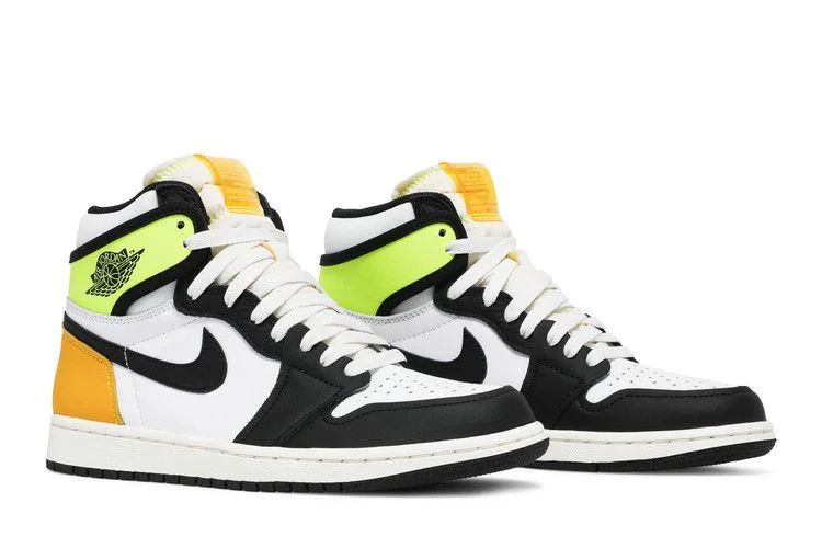 Krossovki-Air-Jordan-1-Retro-High-OG-Volt-Gold-7