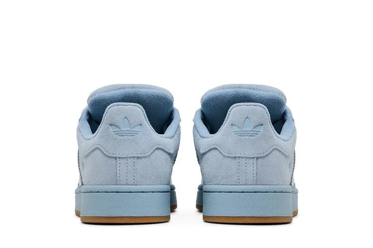 Кроссовки adidas Campus 00s 'Wonder Blue White Gum'