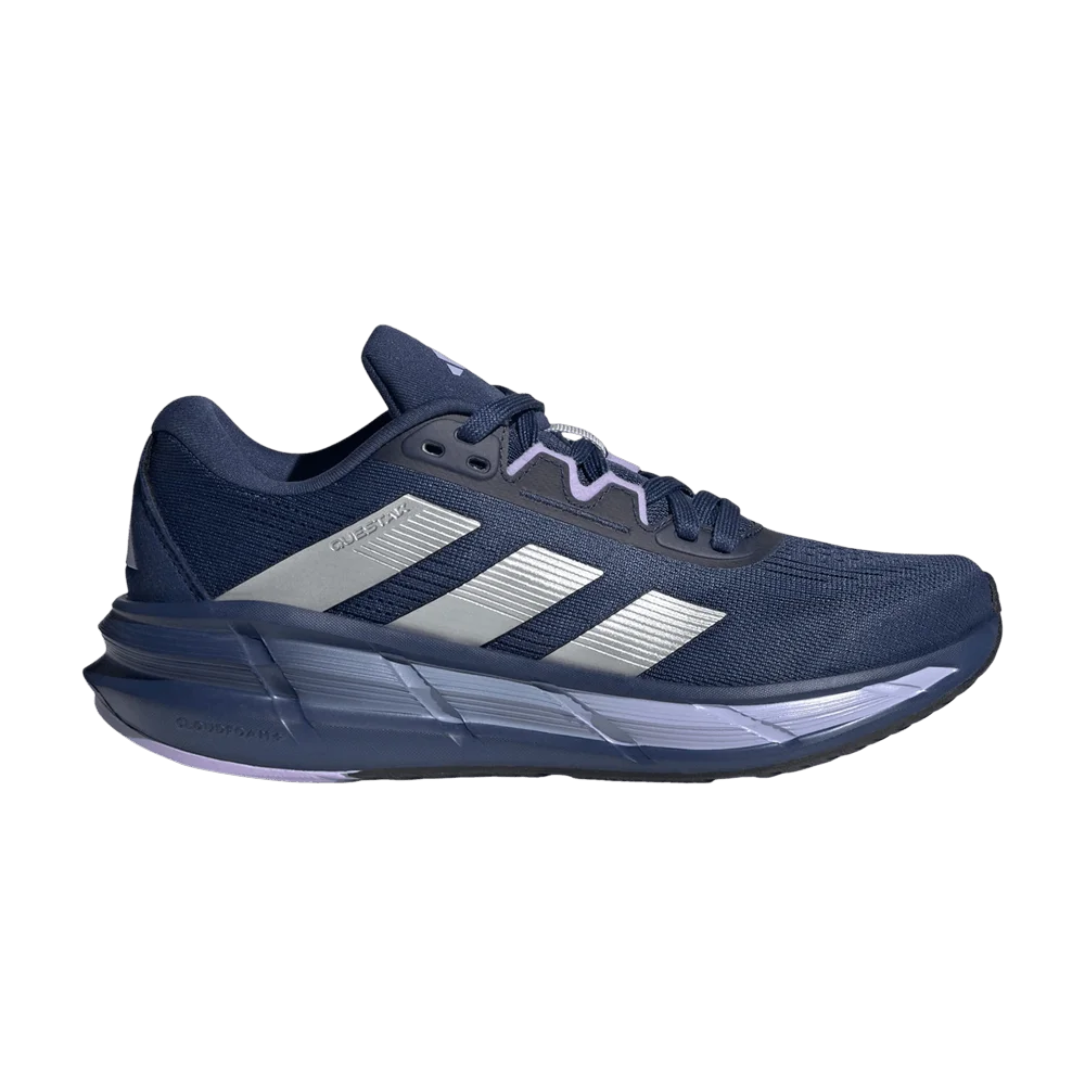 Krossovki-adidas-Wmns-Questar-3-Tech-Indigo-Silver-Metallic-Glow-Purple