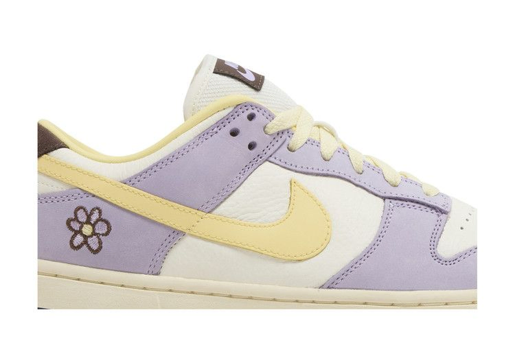 Кроссовки Nike Wmns Dunk Low Premium 'Lilac Bloom'