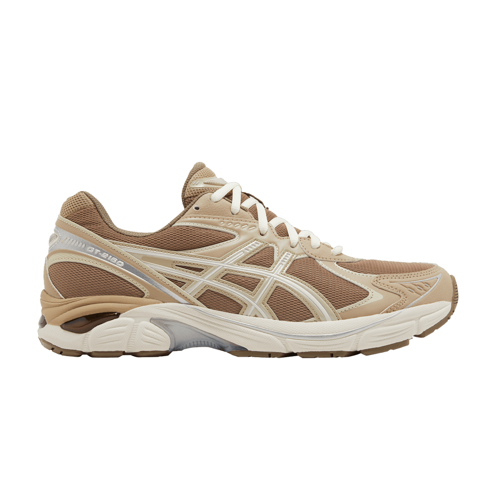 Кроссовки ASICS GT 2160 'Pepper Putty'
