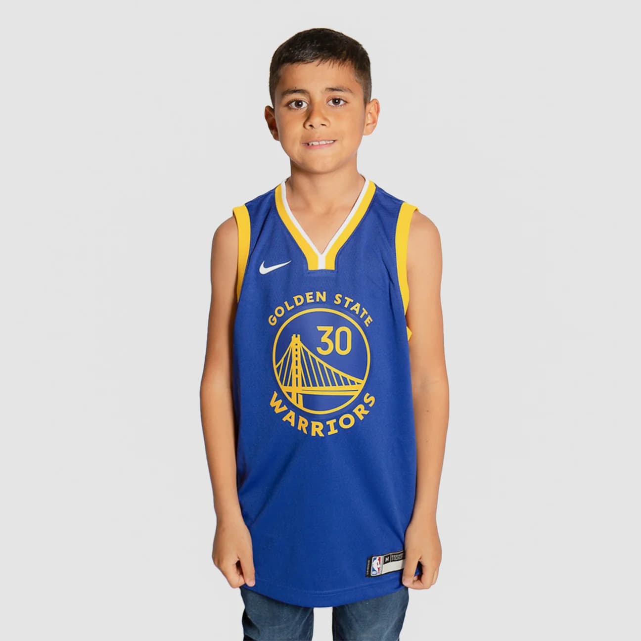 2022-23-Golden-State-Warriors-Stephen-Curry-30-Youth-Icon-Edition-Blue-Jersey-2
