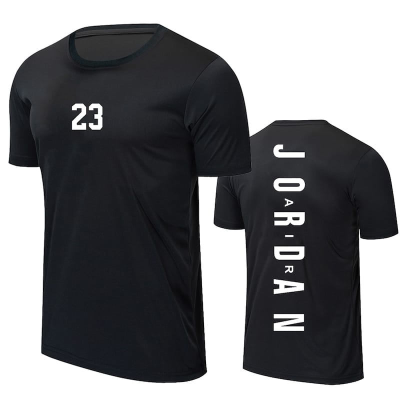 Футболка Daiong Jordan 23 Doublesided T-Shirt