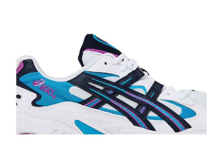 Кроссовки ASICS Gel Kayano 5 OG 'White Teal'
