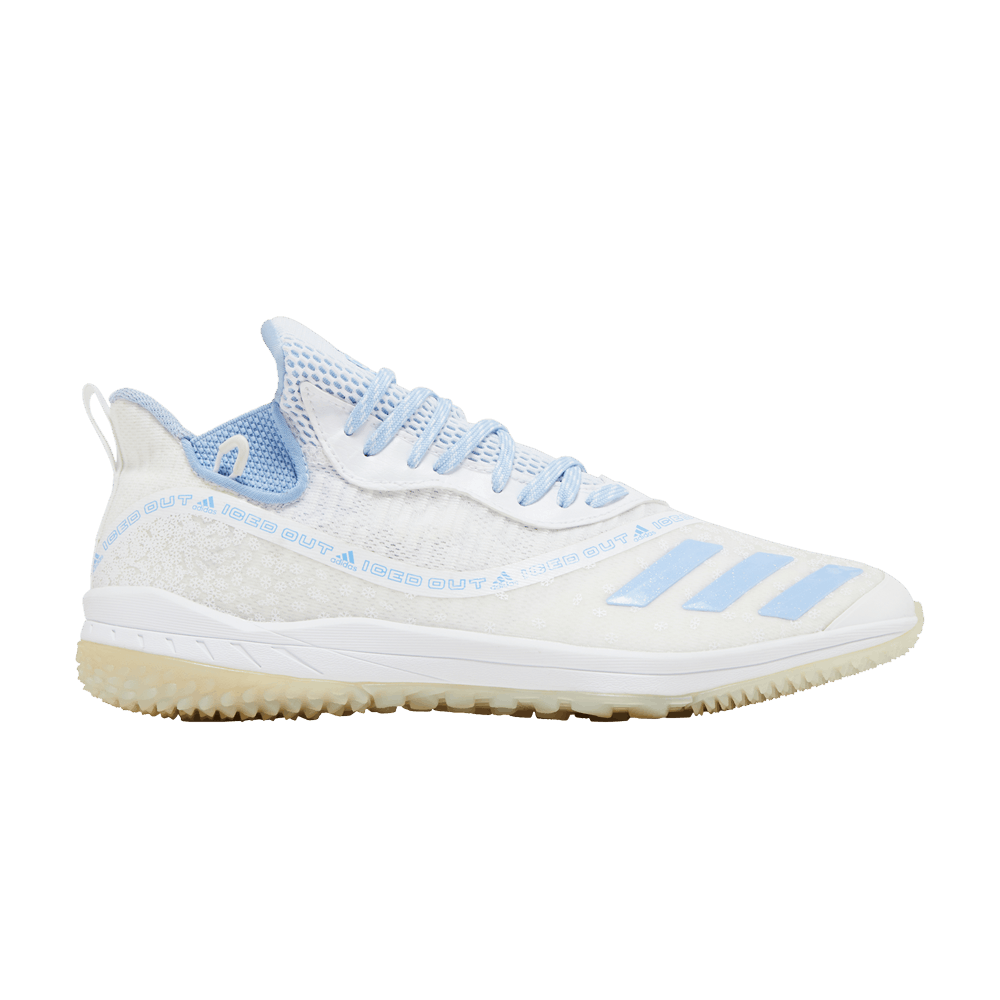 Кроссовки adidas Icon 5 Trainer 'Iced Out Pack - White'