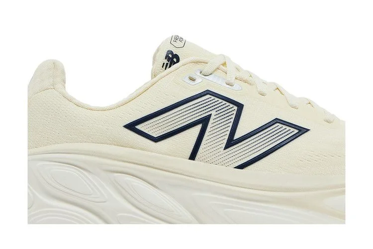 Кроссовки New Balance Fresh Foam X More v5 'Angora Hot Mango'