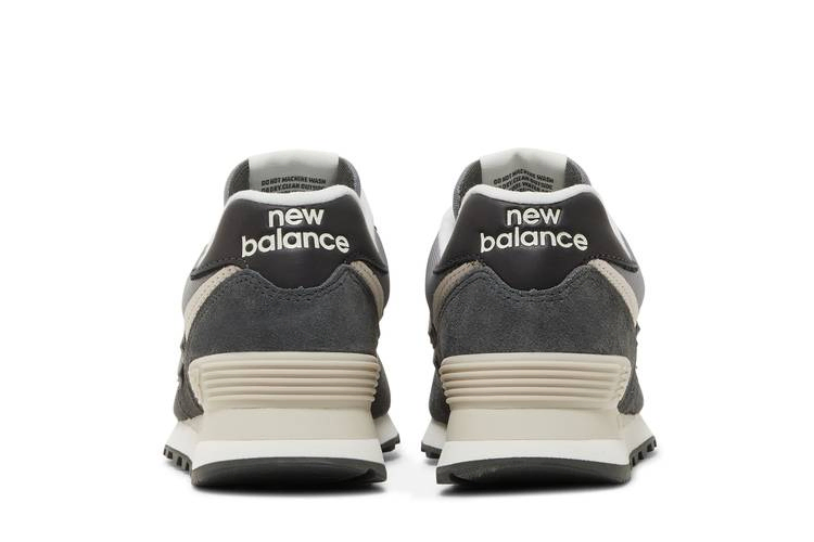 Кроссовки New Balance Wmns 574 'Blacktop Turtledove'