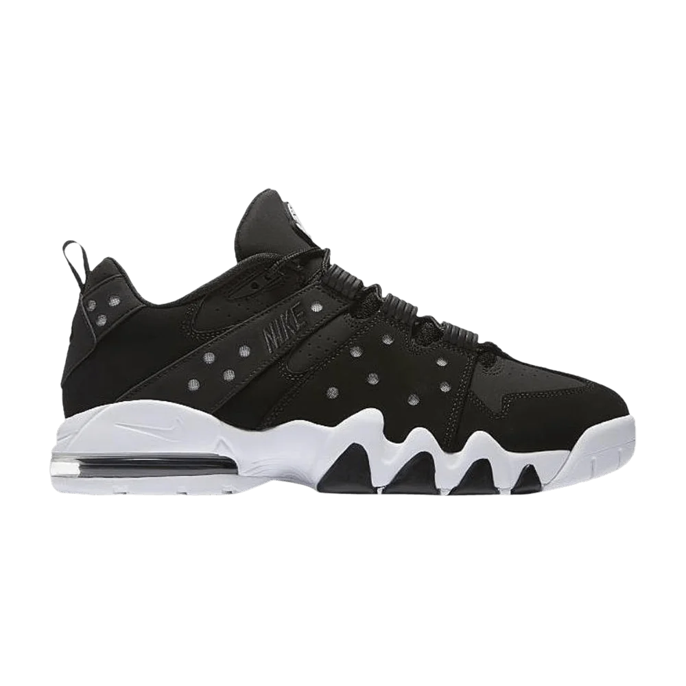Krossovki-Nike-Air-Max-2-CB-94-Low-GS-Black