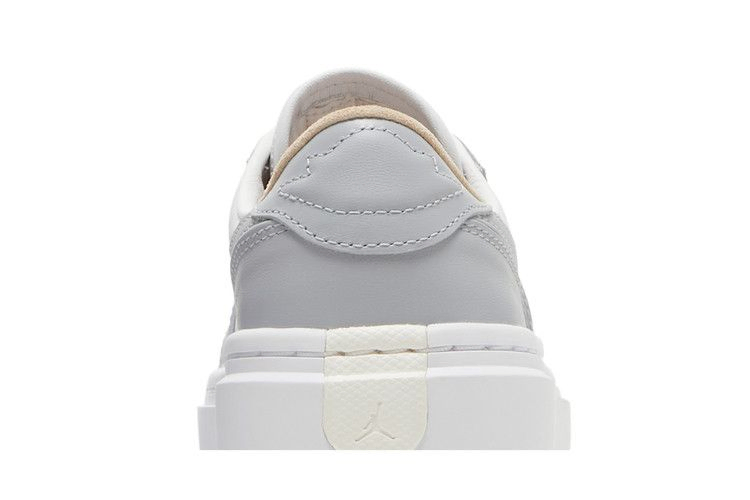 Кроссовки Wmns Air Jordan 1 Elevate Low 'Wolf Grey'