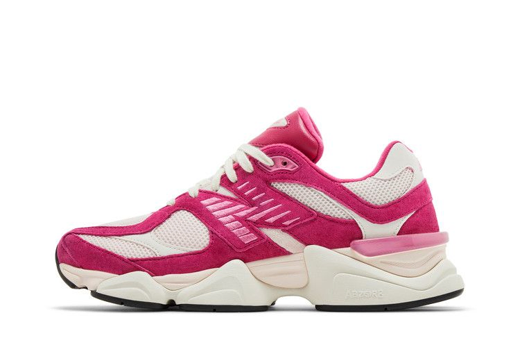 Кроссовки New Balance 9060 'Fuchsia Pink'