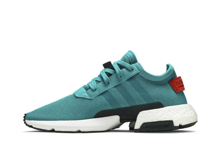 Кроссовки Adidas P.O.D. S3.1 'Blast Emerald'