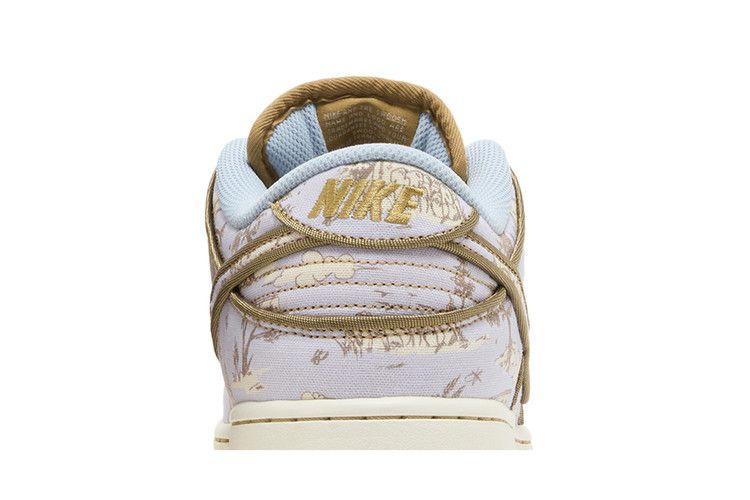 Кроссовки Nike Dunk Low Premium SB 'City of Style Pack'