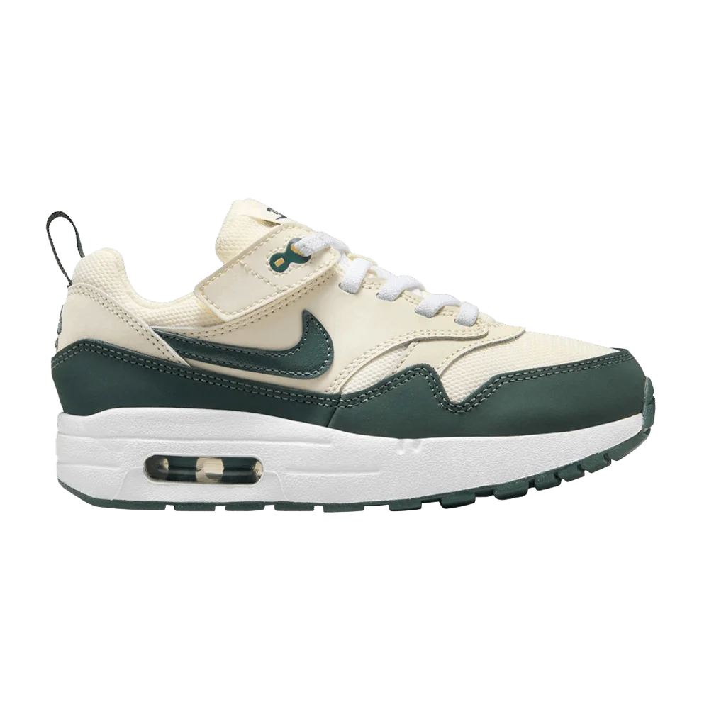 Krossovki-Nike-Air-Max-1-EasyOn-PS-Pale-Ivory-Bicoastal